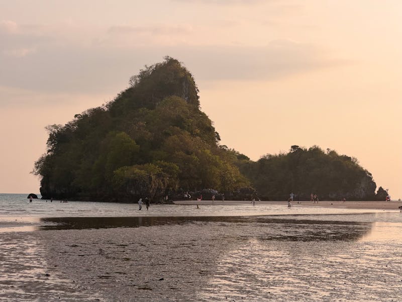 Thailand travel deals