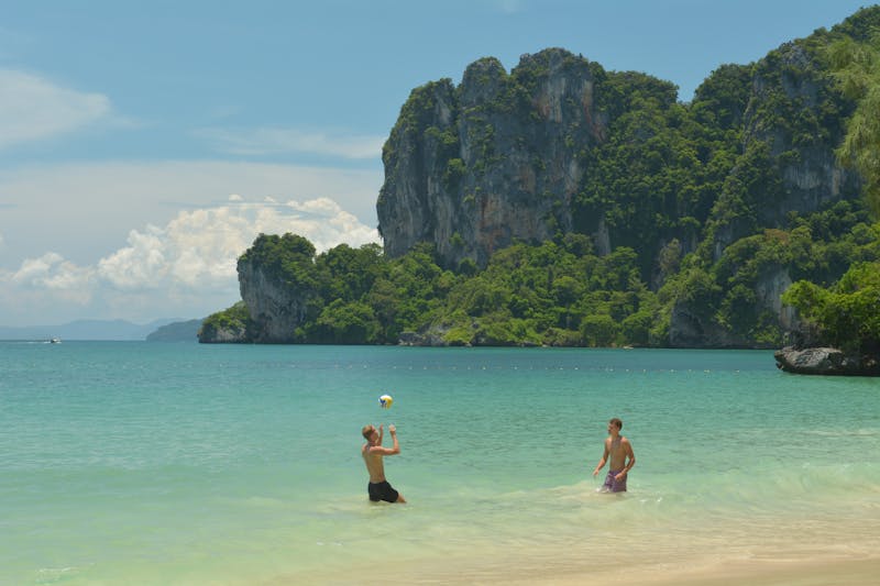 Thailand travel deals