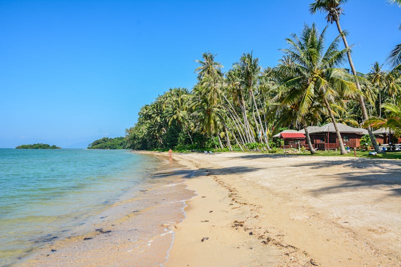 Thailand travel deals