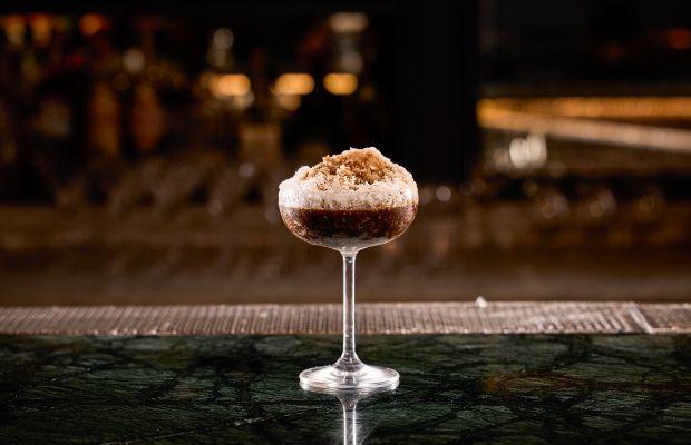 Vesper Bangkok: Why This Silom Cocktail Bar Still Leads the City's Drinking Scene image 2