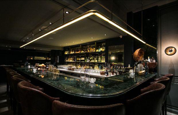 Vesper Bangkok: Why This Silom Cocktail Bar Still Leads the City's Drinking Scene image 3