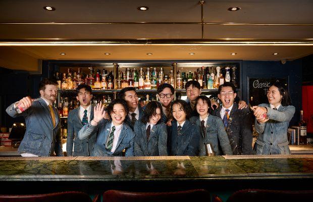 Vesper Bangkok: Why This Silom Cocktail Bar Still Leads the City's Drinking Scene image 4