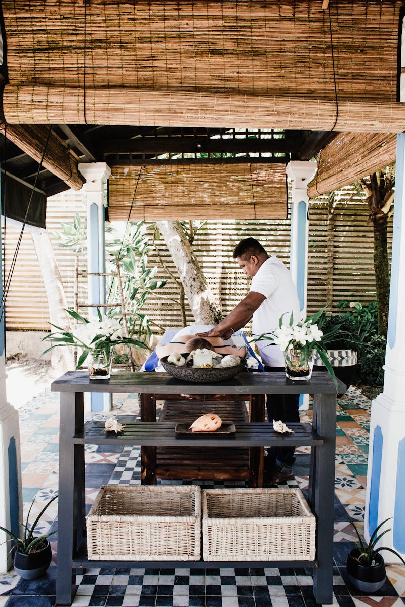 Yoga retreats Thailand