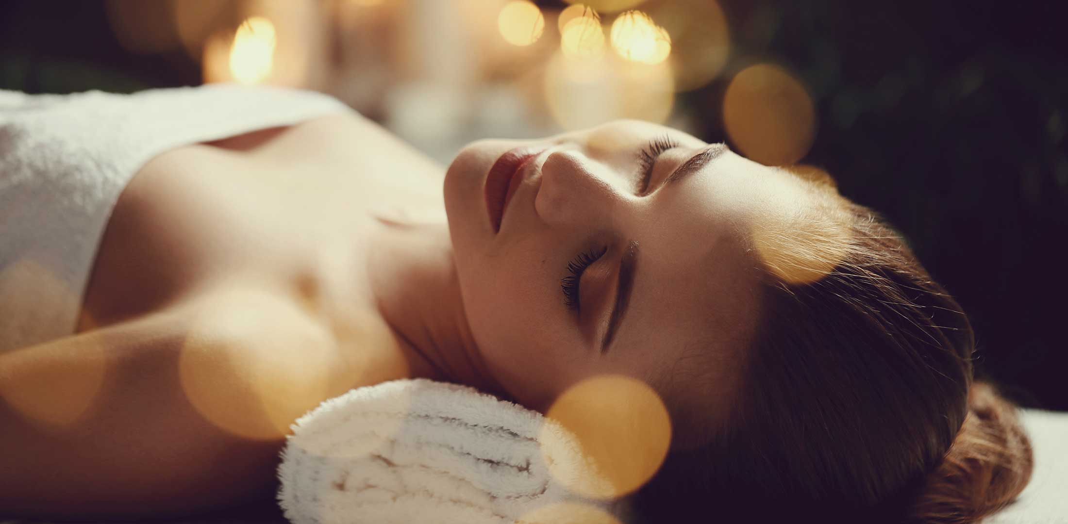 Ayurah Spa at Aleenta Retreat Chiang Mai