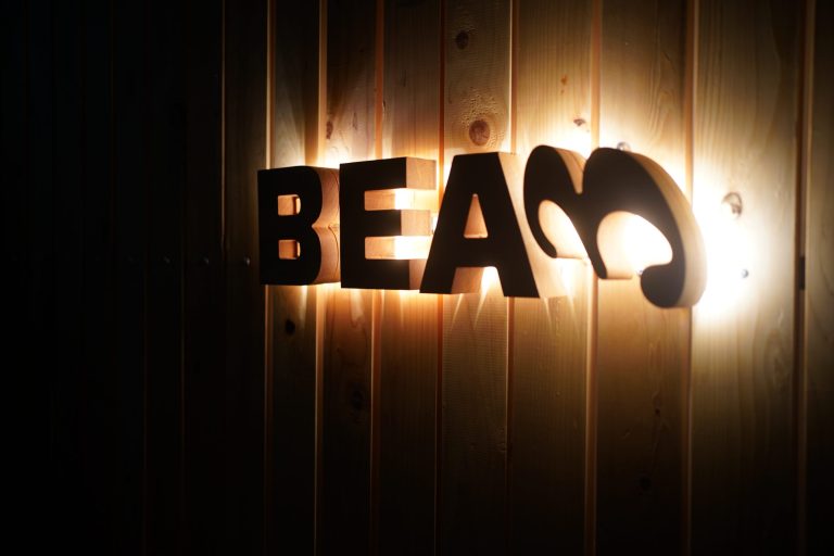 BEAMCUBE nightlife venue at Mahanakhon CUBE