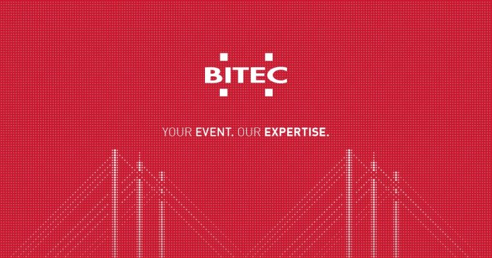 BITEC Bangkok International Trade and Exhibition Centre
