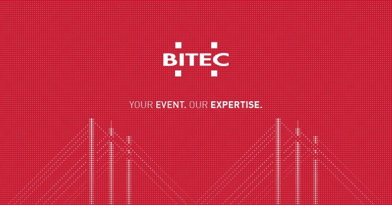 BITEC Bangkok International Trade and Exhibition Centre