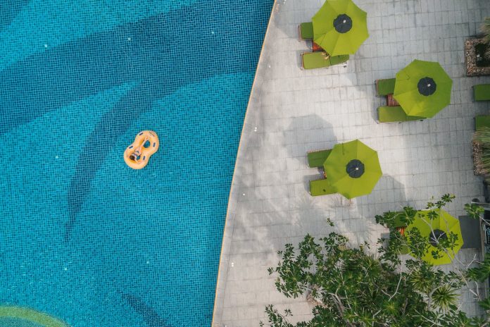 Hard Rock Hotel Pattaya Summer Escape offer Hard Rock Hotel Pattaya Summer Escape offer artwork