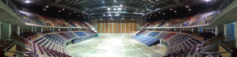 IMPACT Arena at Muang Thong Thani
