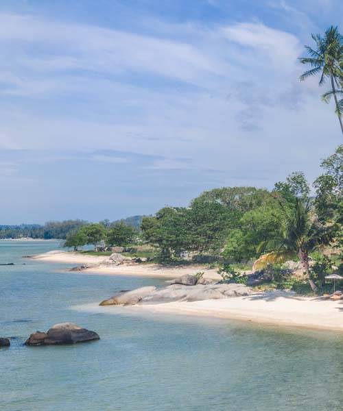 Kamalaya Koh Samui official exclusive offers image