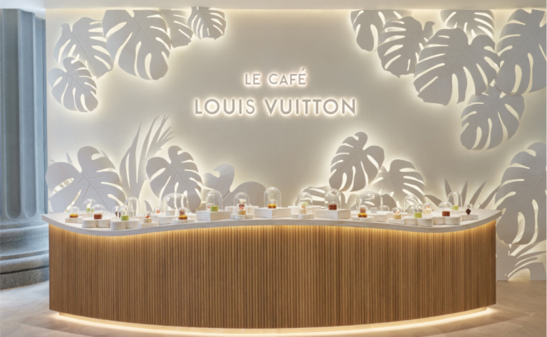 LV The Place Bangkok image 1