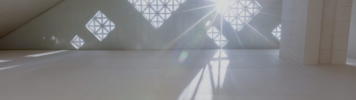 MOCA Bangkok museum admission and gallery visual