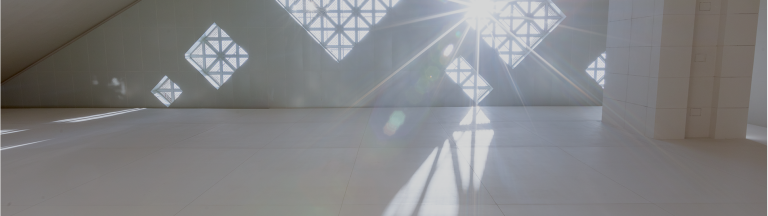 MOCA Bangkok museum admission and gallery visual
