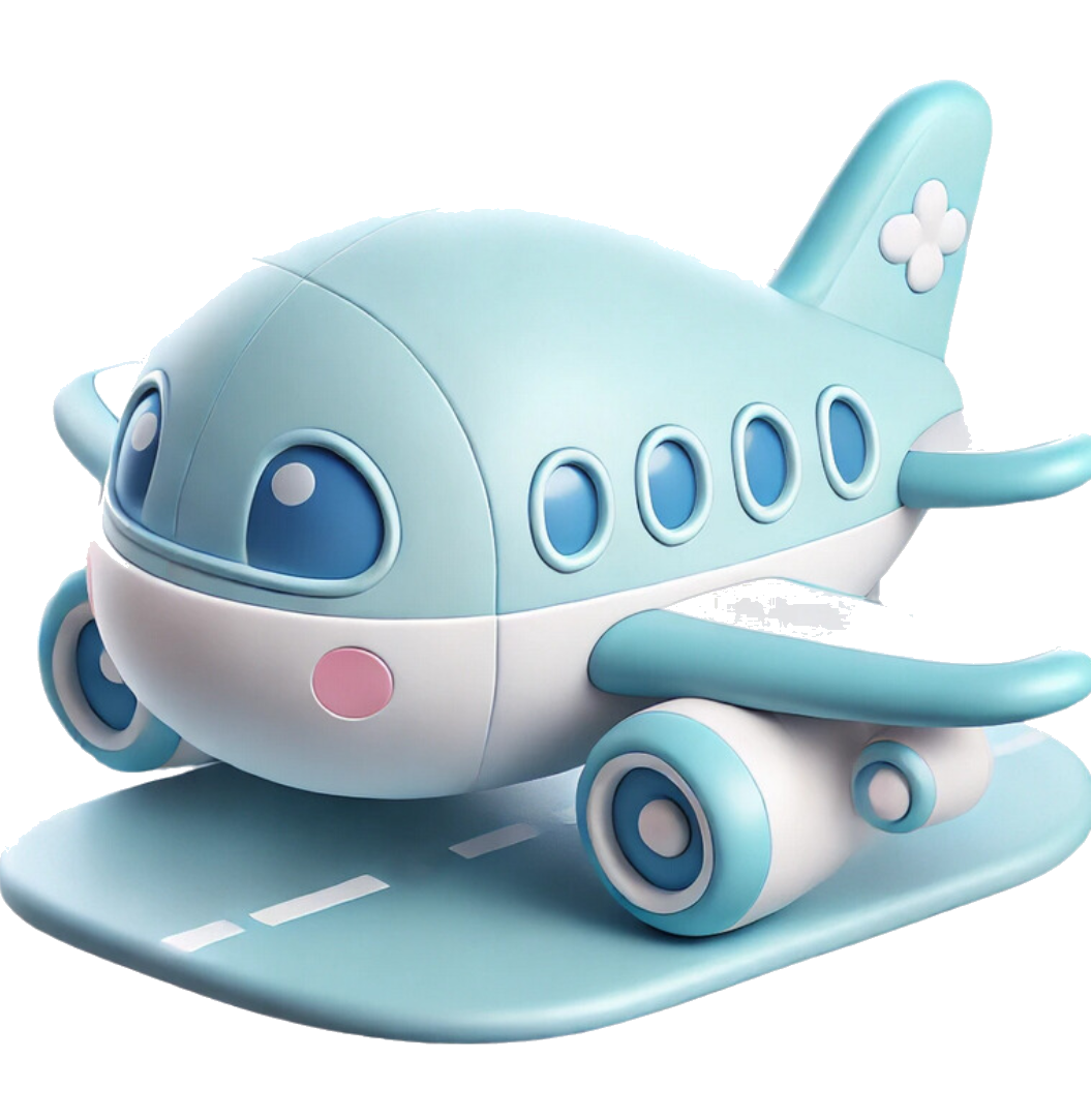 Airplane graphic from Thailand Digital Arrival Card manual