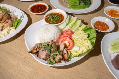 The Cook at Gaysorn Amarin image 2
