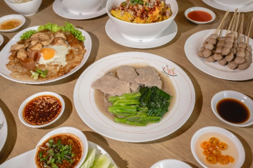 The Cook at Gaysorn Amarin image 3