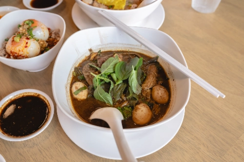 The Cook at Gaysorn Amarin image 4