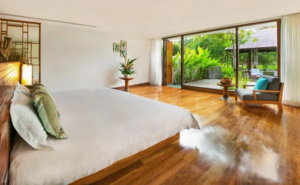 Garden Residence at The Sarojin Khao Lak