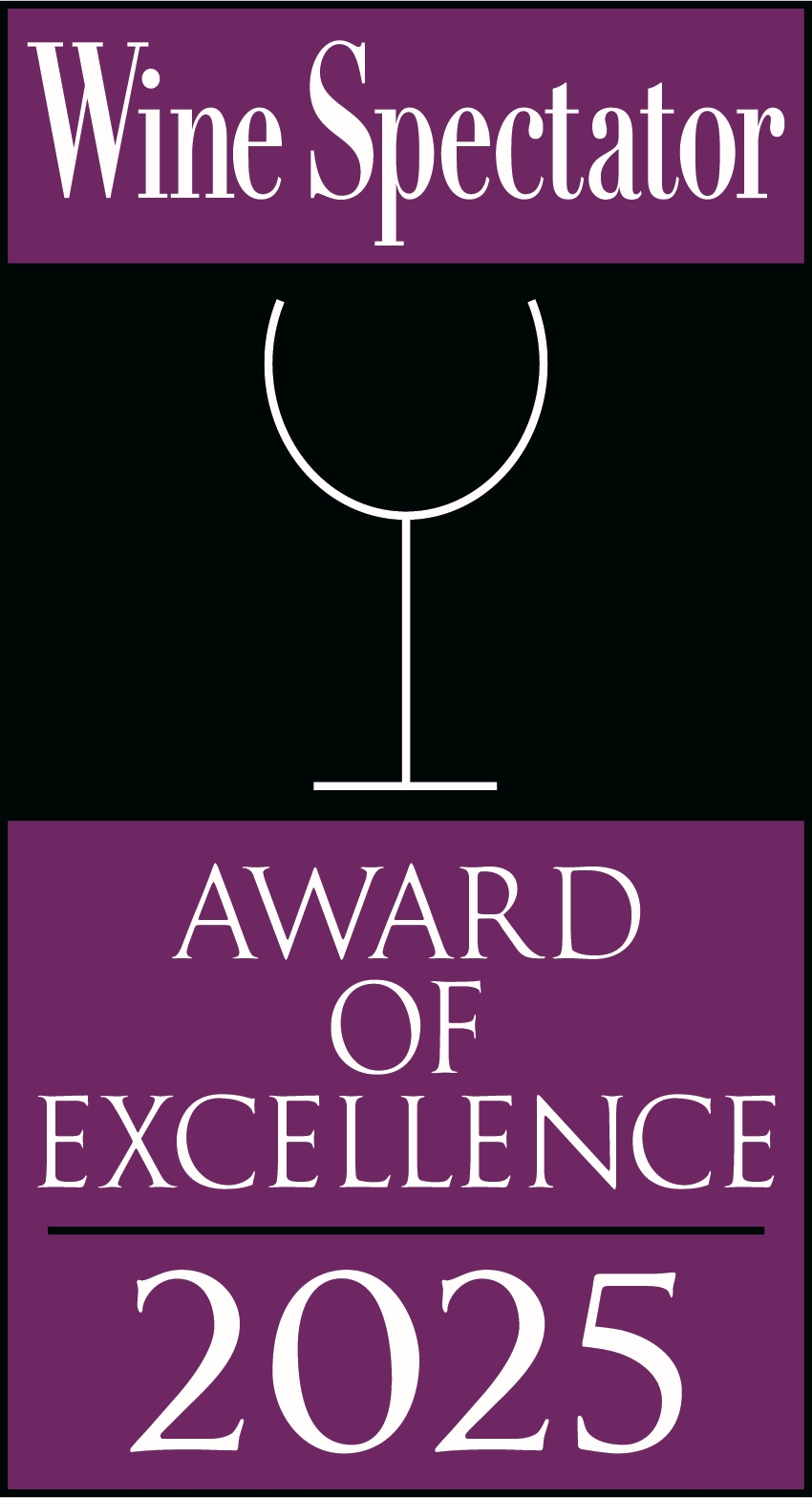 Baan Rim Pa Phuket wine recognition display