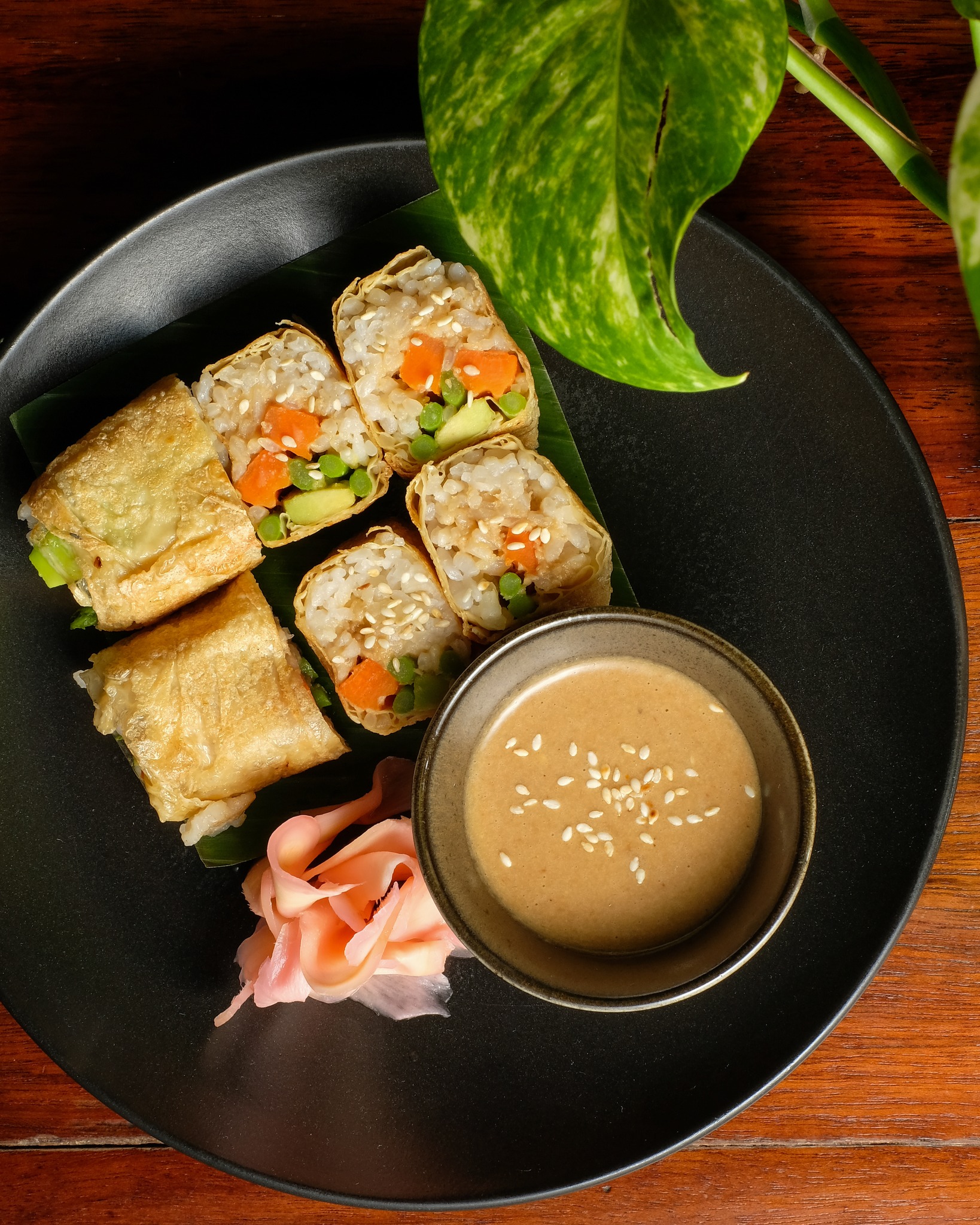 Broccoli Revolution sharing set package for two people