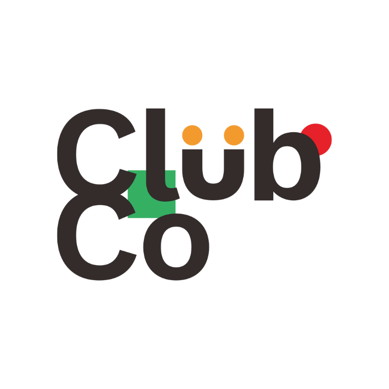 ClubCo Bangkok workspace overview