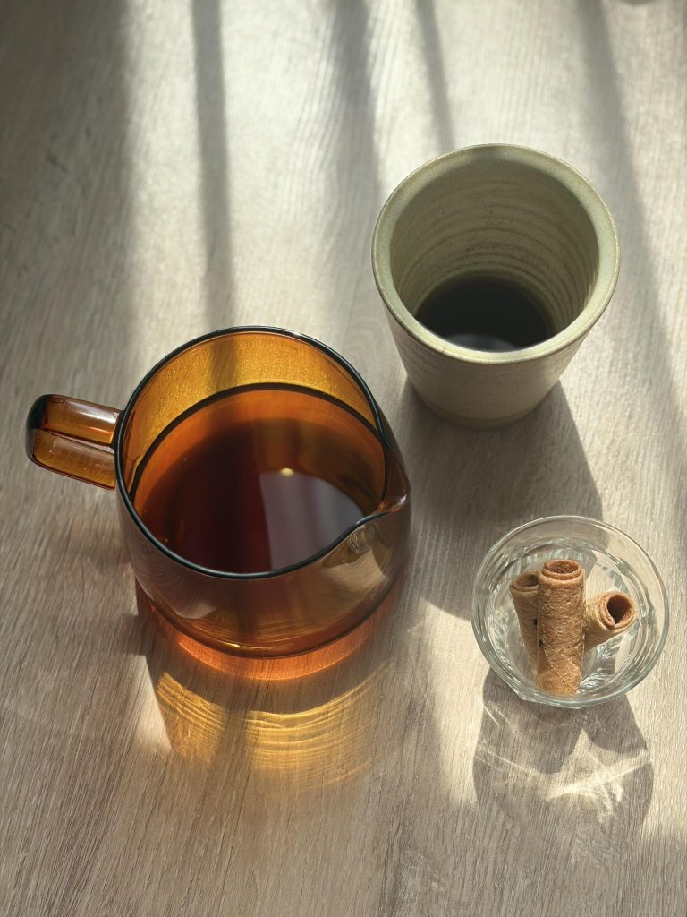 Gallery Drip Coffee at Bangkok Art and Culture Centre