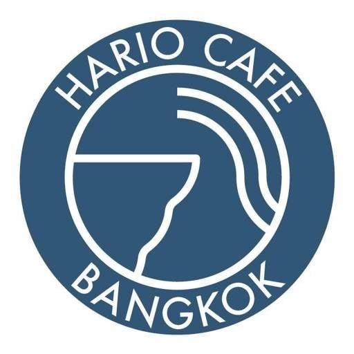 HARIO Cafe Bangkok Chokchai 4 exterior and cafe setting