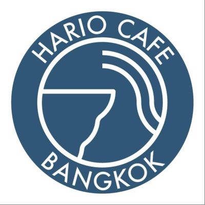 HARIO Cafe Bangkok profile image