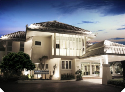 Health Land Ekkamai branch in Bangkok