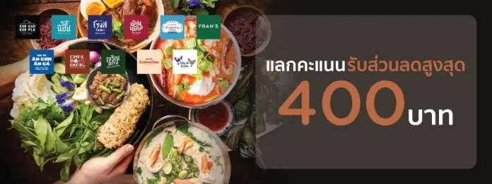 iBerry Group KTC Deal: Redeem 2,599 Points for THB 400 Off iBerry Group KTC Deal: Redeem 2,599 Points for THB 400 Off image