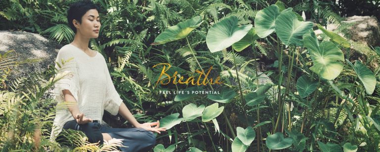 Kamalaya Koh Samui wellness sanctuary by the sea