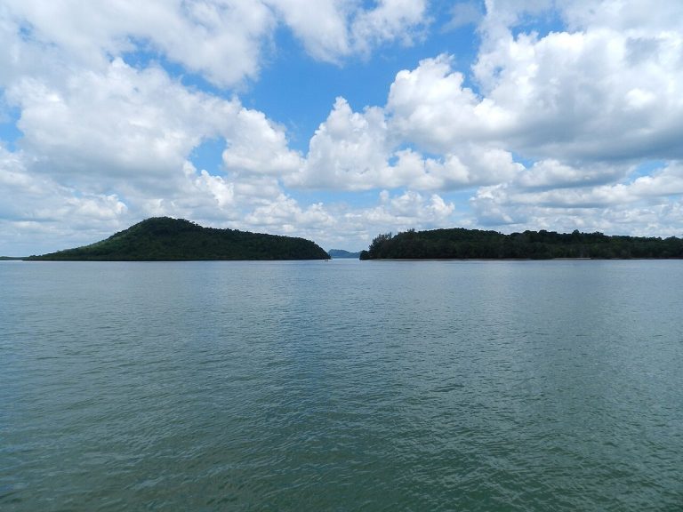 Ko Jum Krabi image