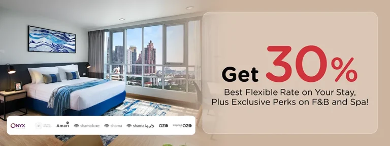 ONYX Hospitality KTC promotion artwork