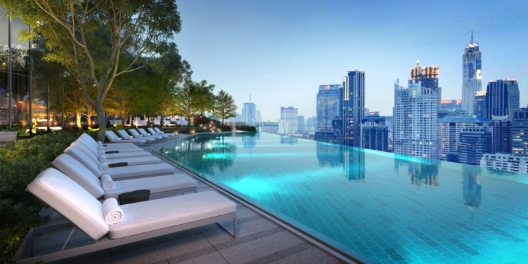 Park Hyatt Bangkok at Central Embassy