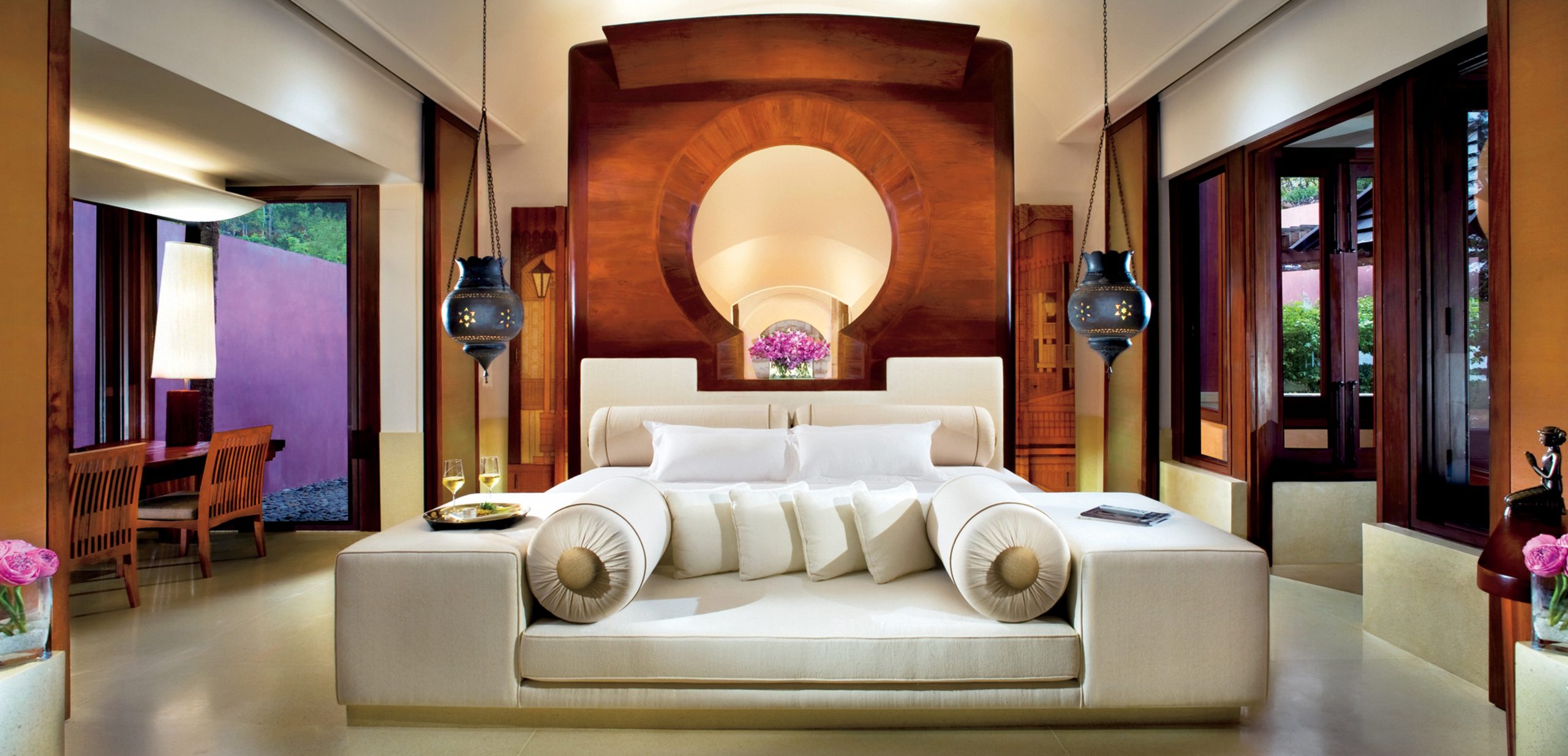 Villa at Phulay Bay a Ritz-Carlton Reserve