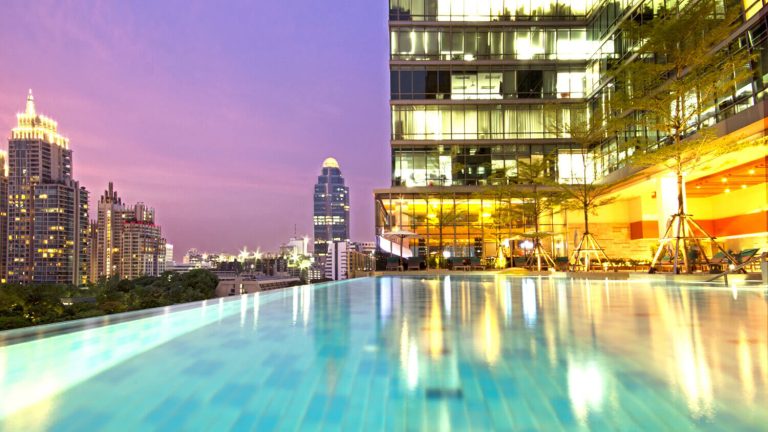 Sivatel Bangkok image