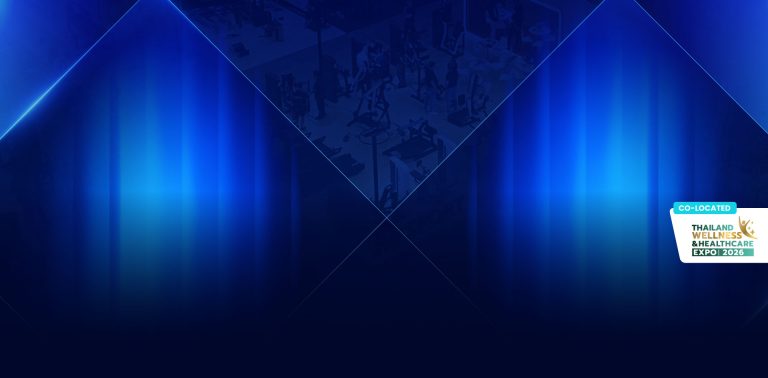 SPORTEC Thailand 2026 official event banner