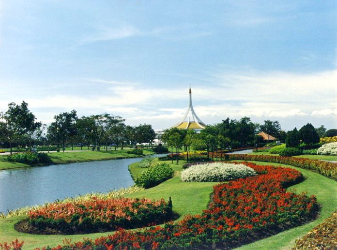 Suan Luang Rama IX Park image