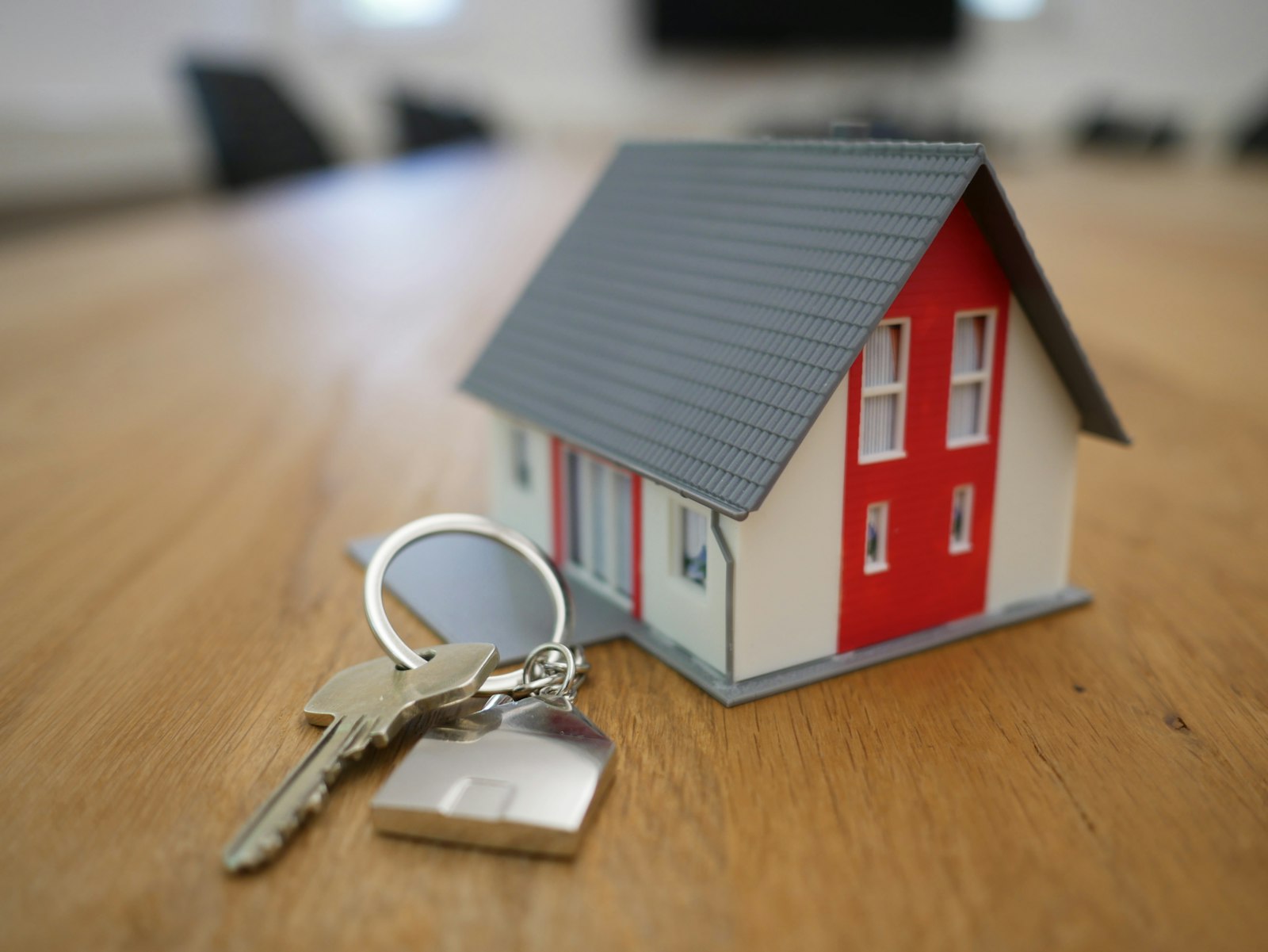 Property ownership and home documents