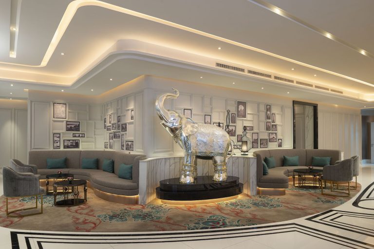 Aira Hotel Bangkok exact-subject image