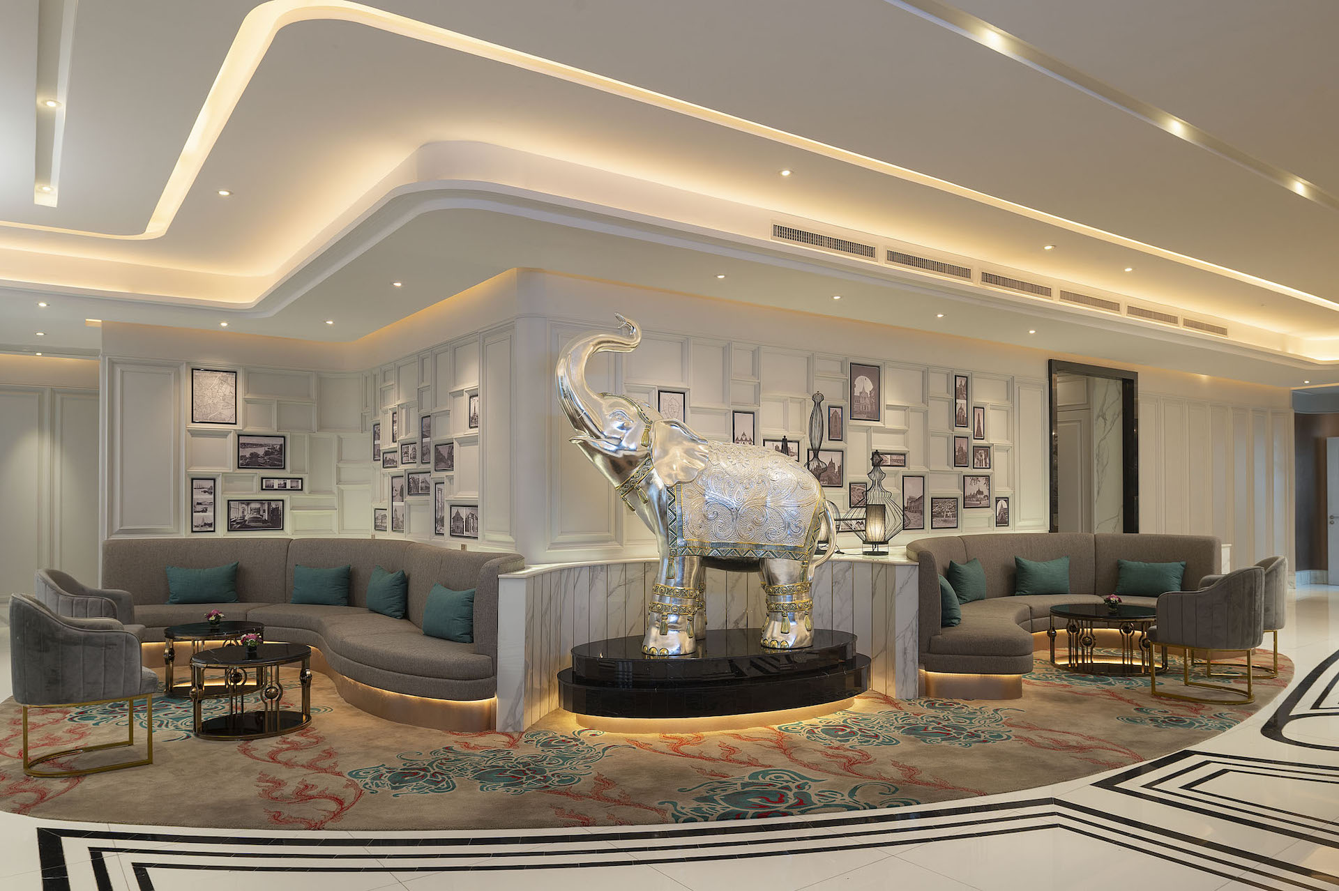 Aira Hotel Bangkok exact-subject image