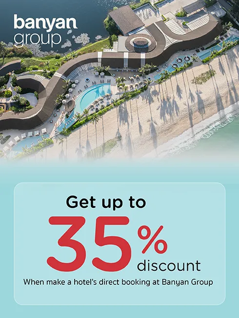 Vertical Banyan Group KTC promotion artwork