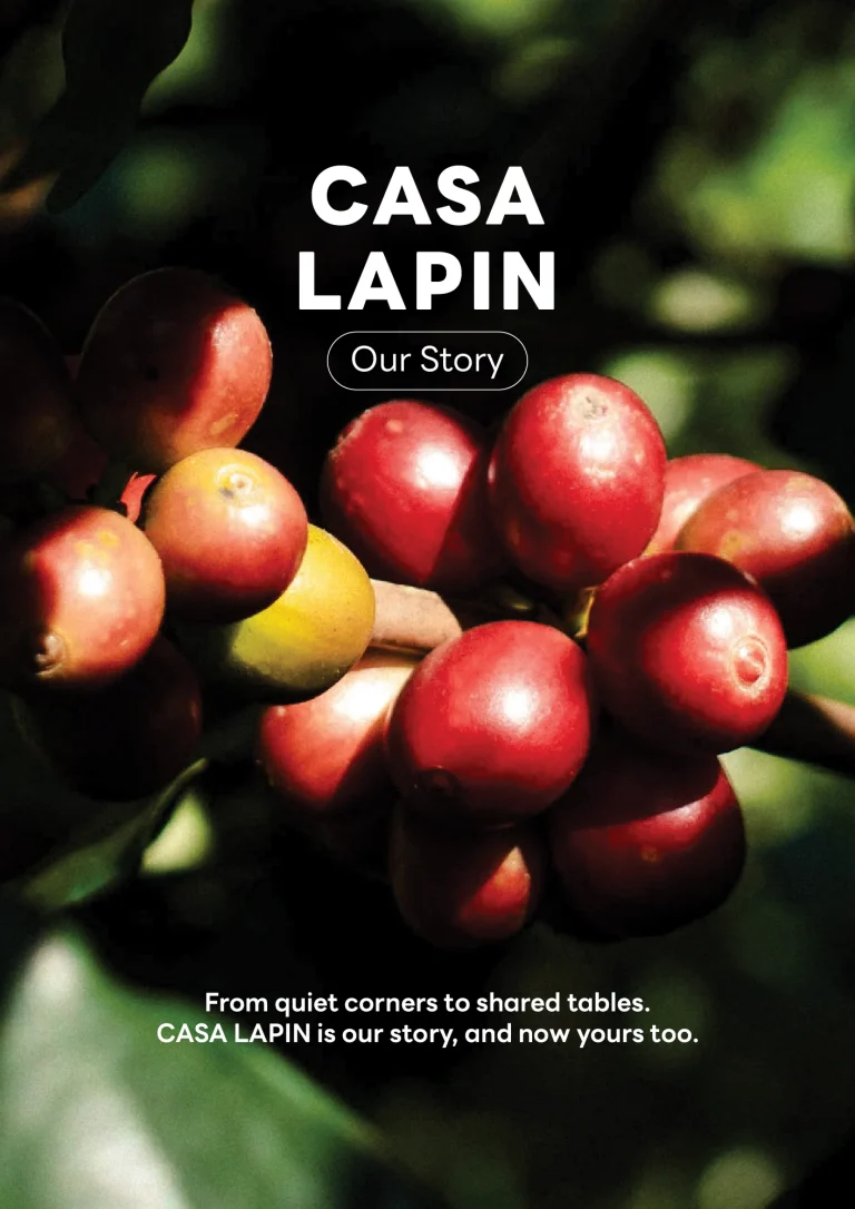 Casa Lapin coffee and cafe product image