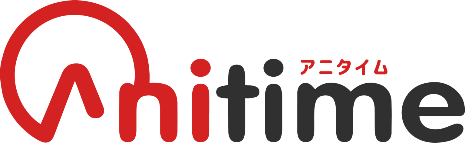 Anitime organiser identity for COMIGA 2026