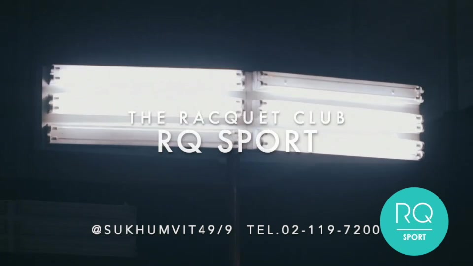 Activity area at RQ Club Bangkok
