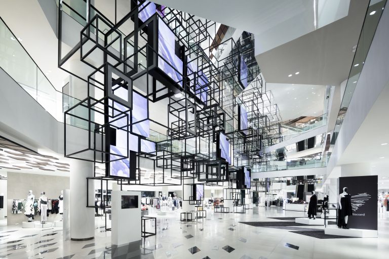 Siam Discovery Bangkok exact-subject image