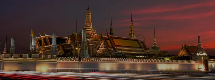 TAGTHAi Easy Pay TAGTHAi Easy Pay tourist QR-payment service
