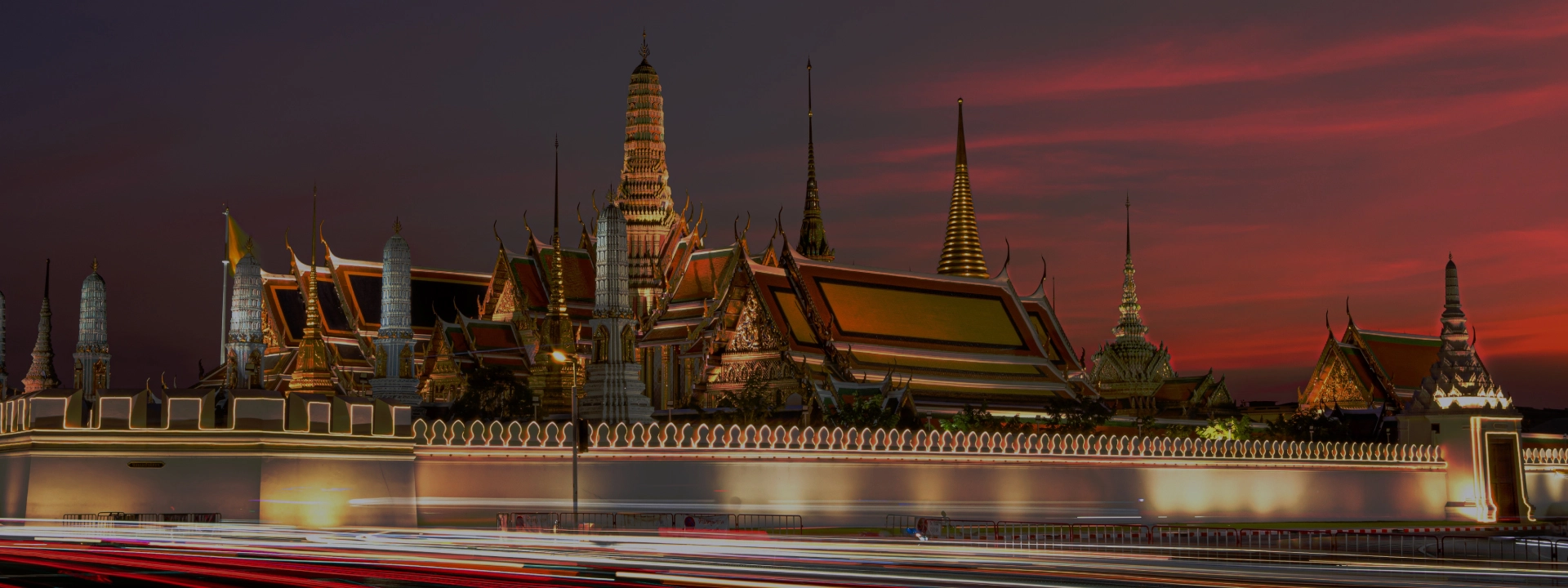 TAGTHAi Easy Pay tourist QR-payment service