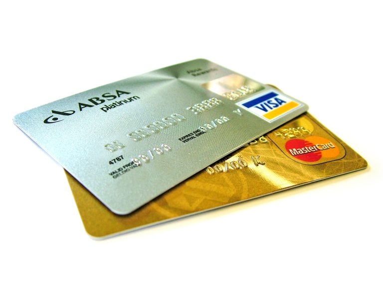 Payment cards used for money and tax-admin planning