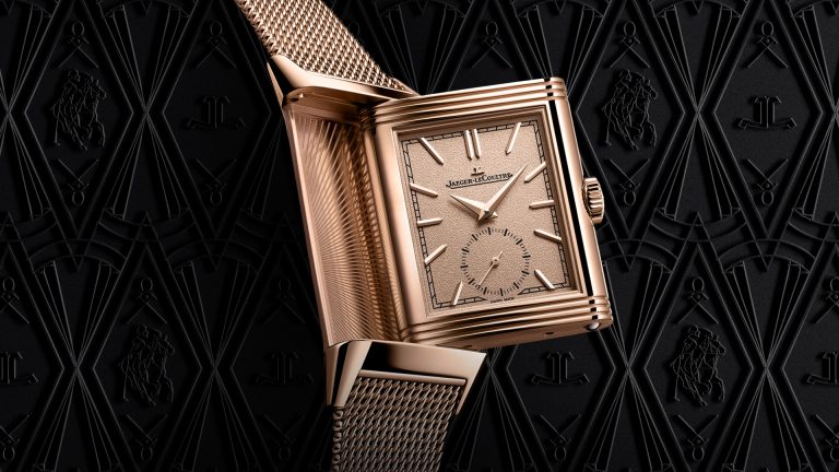 The Reverso Stories presentation at Jaeger-LeCoultre ICONSIAM